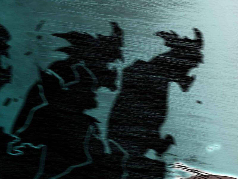 Thiên Sinh Độc Nãi, Ta Nguyền Rủa Toàn Thế Giới! Chap 7 - Next Chap 8