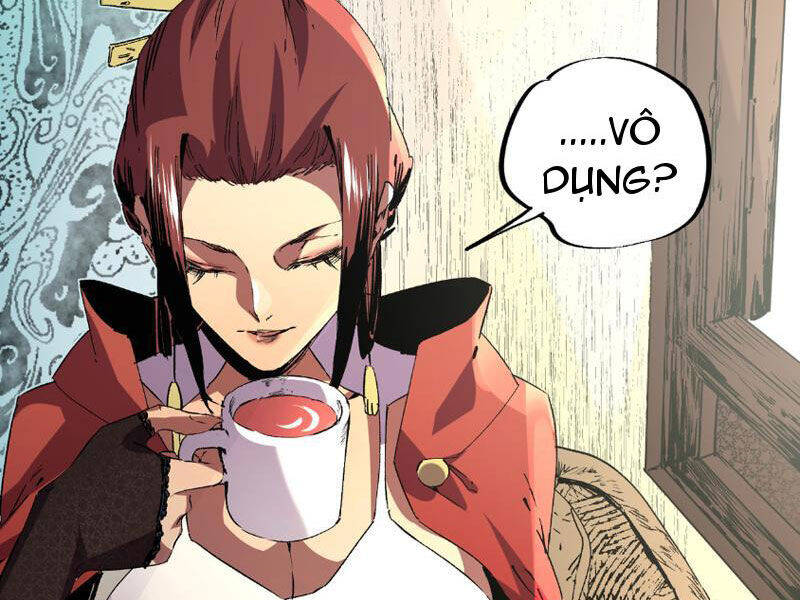 Thiên Sinh Độc Nãi, Ta Nguyền Rủa Toàn Thế Giới! Chap 7 - Next Chap 8