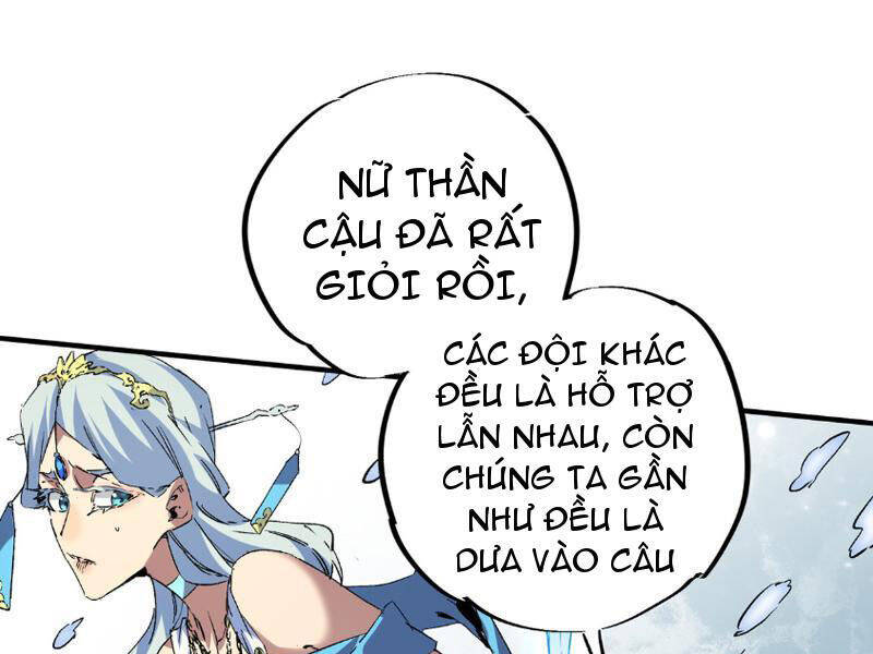Thiên Sinh Độc Nãi, Ta Nguyền Rủa Toàn Thế Giới! Chap 7 - Next Chap 8