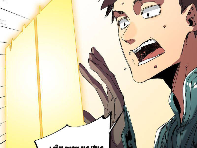 Thiên Sinh Độc Nãi, Ta Nguyền Rủa Toàn Thế Giới! Chap 7 - Next Chap 8