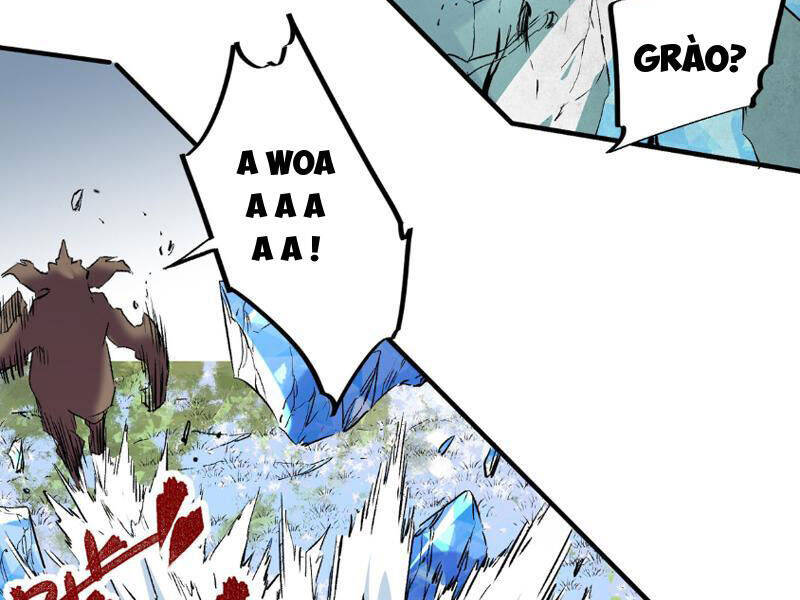 Thiên Sinh Độc Nãi, Ta Nguyền Rủa Toàn Thế Giới! Chap 7 - Next Chap 8