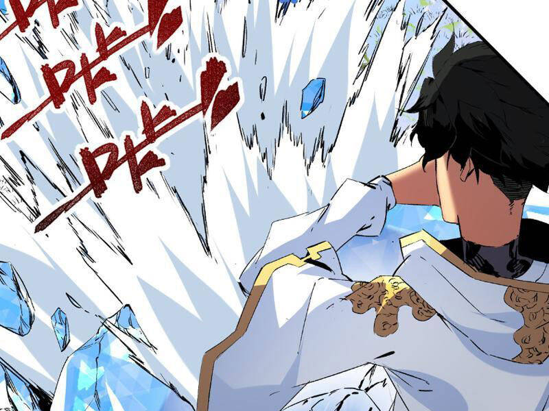 Thiên Sinh Độc Nãi, Ta Nguyền Rủa Toàn Thế Giới! Chap 7 - Next Chap 8