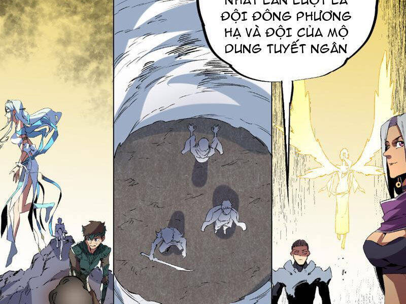 Thiên Sinh Độc Nãi, Ta Nguyền Rủa Toàn Thế Giới! Chap 7 - Next Chap 8