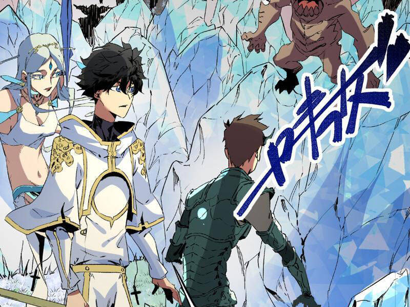 Thiên Sinh Độc Nãi, Ta Nguyền Rủa Toàn Thế Giới! Chap 7 - Next Chap 8