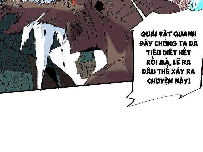 Thiên Sinh Độc Nãi, Ta Nguyền Rủa Toàn Thế Giới! Chap 7 - Next Chap 8