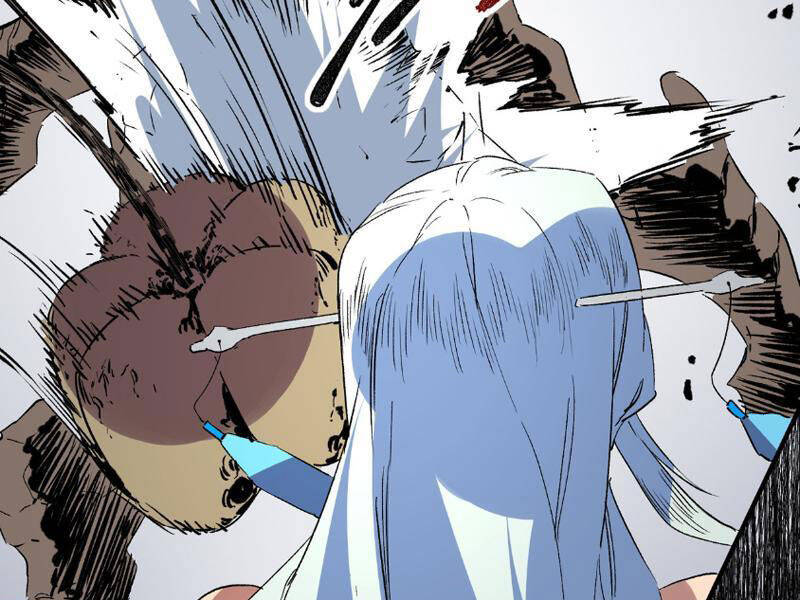 Thiên Sinh Độc Nãi, Ta Nguyền Rủa Toàn Thế Giới! Chap 7 - Next Chap 8