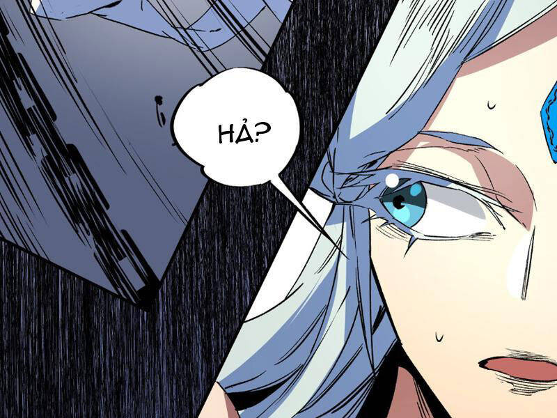 Thiên Sinh Độc Nãi, Ta Nguyền Rủa Toàn Thế Giới! Chap 7 - Next Chap 8