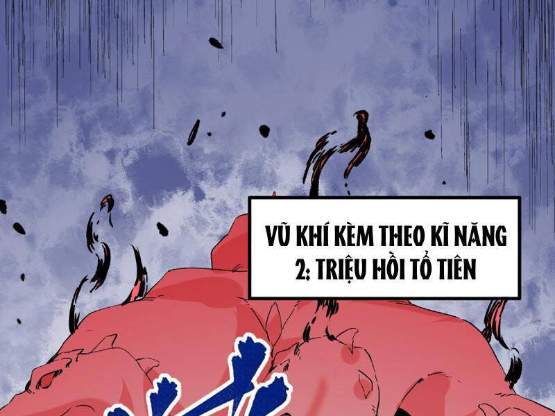 Thiên Sinh Độc Nãi, Ta Nguyền Rủa Toàn Thế Giới! Chap 7 - Next Chap 8