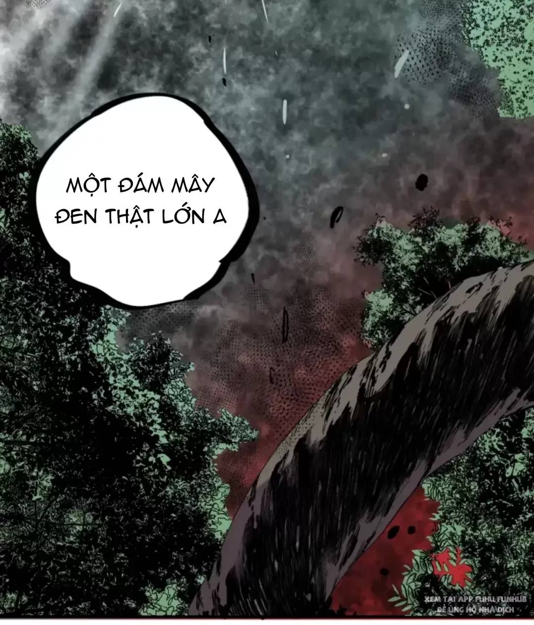 Thiên Sinh Độc Nãi, Ta Nguyền Rủa Toàn Thế Giới! Chap 8 - Next Chap 9