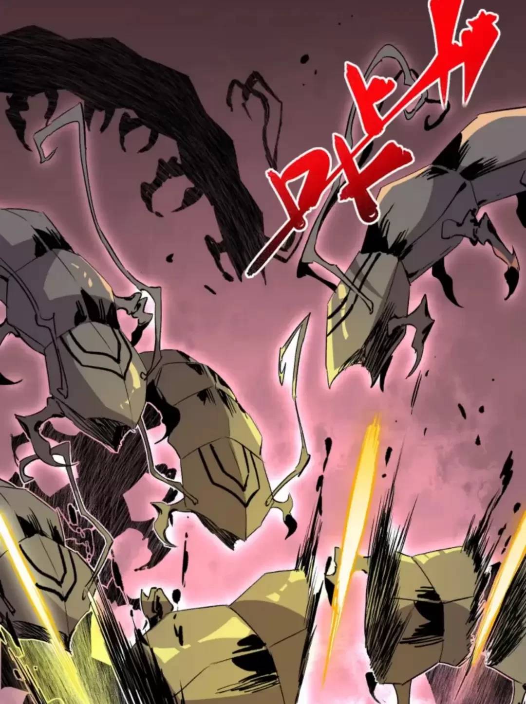 Thiên Sinh Độc Nãi, Ta Nguyền Rủa Toàn Thế Giới! Chap 8 - Next Chap 9