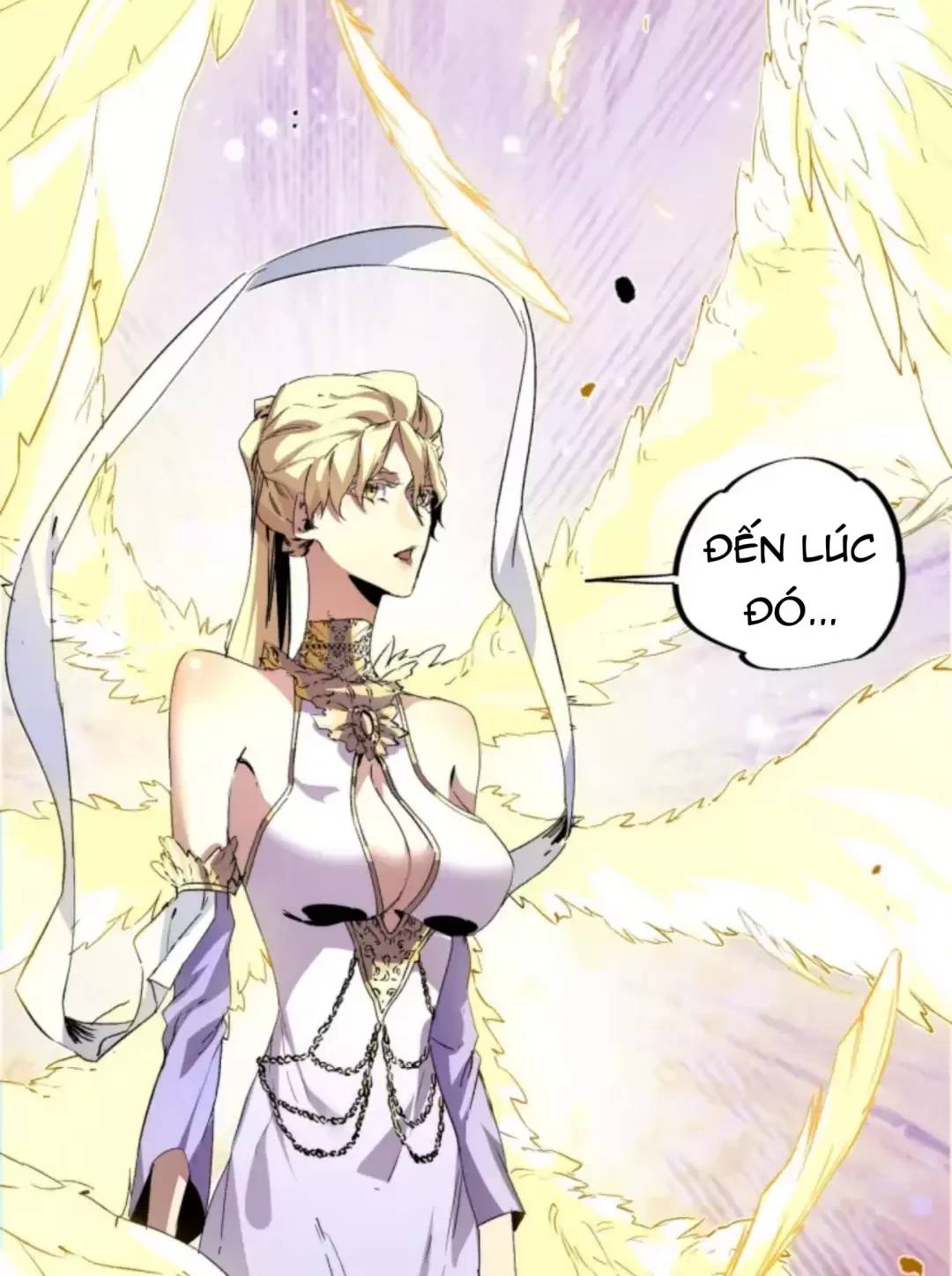 Thiên Sinh Độc Nãi, Ta Nguyền Rủa Toàn Thế Giới! Chap 8 - Next Chap 9