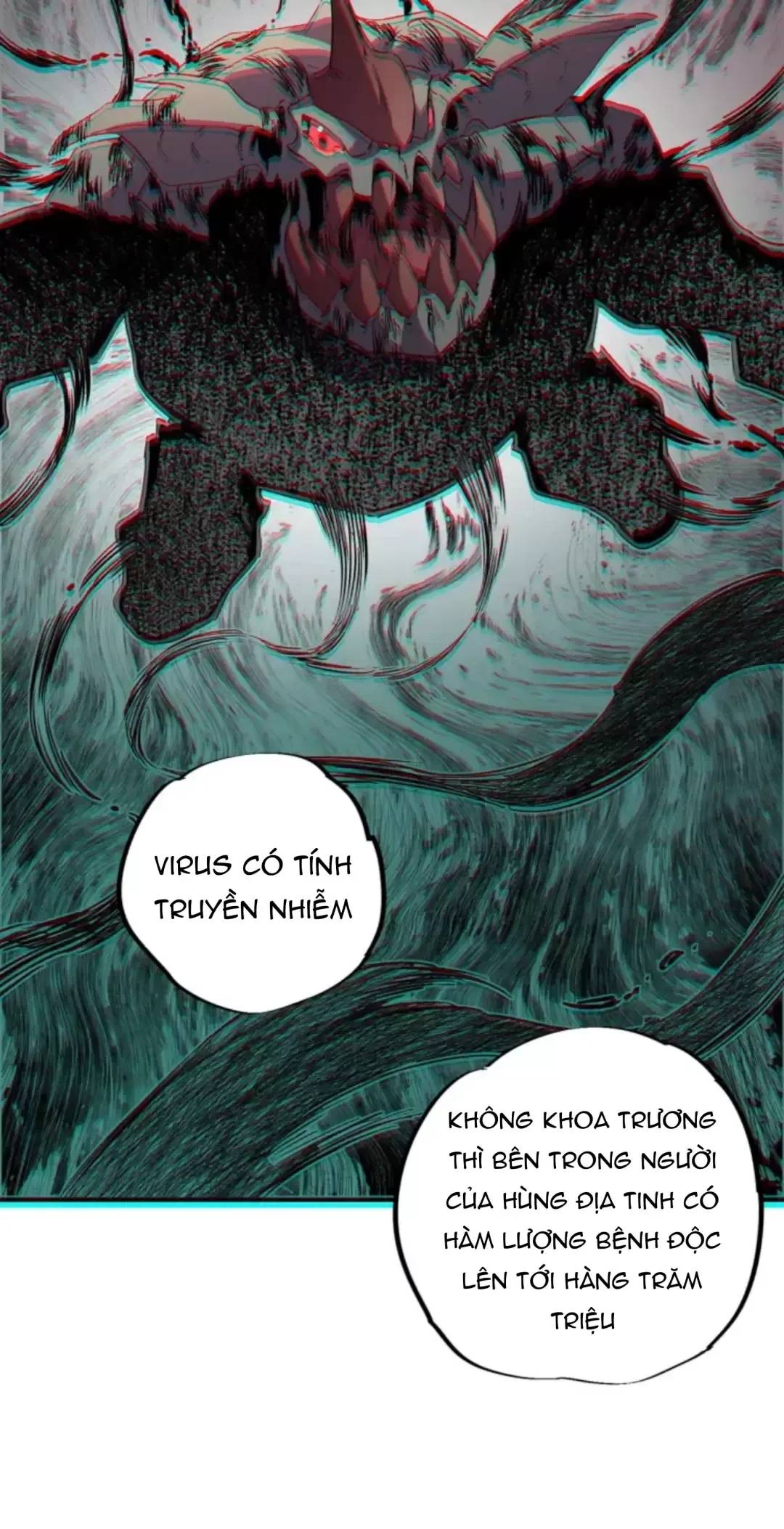 Thiên Sinh Độc Nãi, Ta Nguyền Rủa Toàn Thế Giới! Chap 8 - Next Chap 9