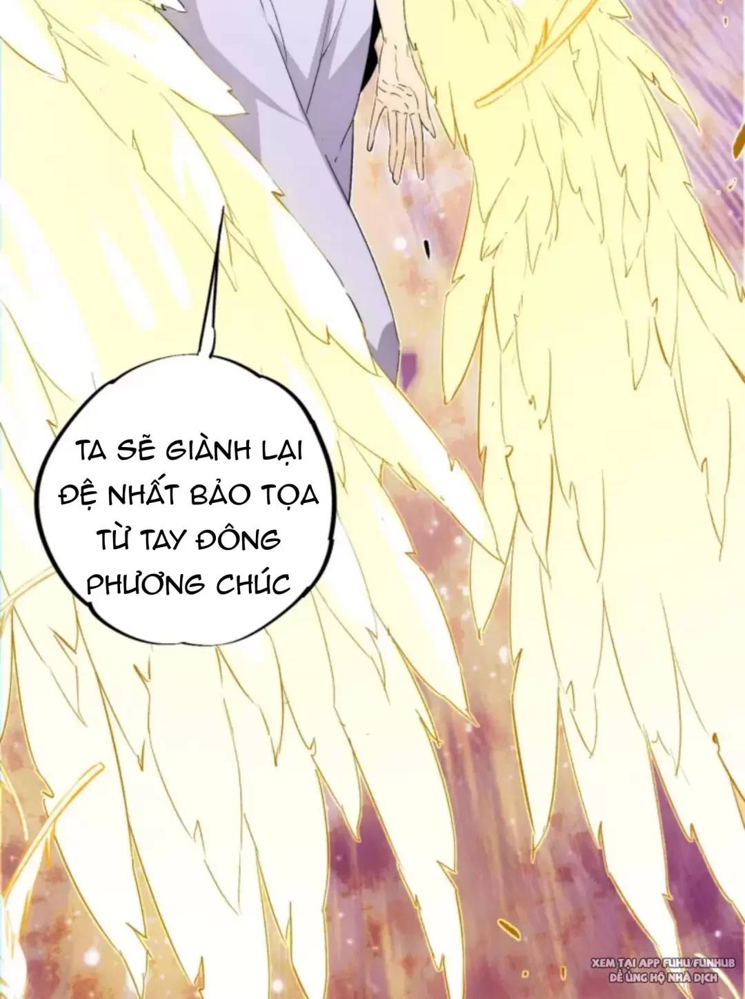 Thiên Sinh Độc Nãi, Ta Nguyền Rủa Toàn Thế Giới! Chap 8 - Next Chap 9