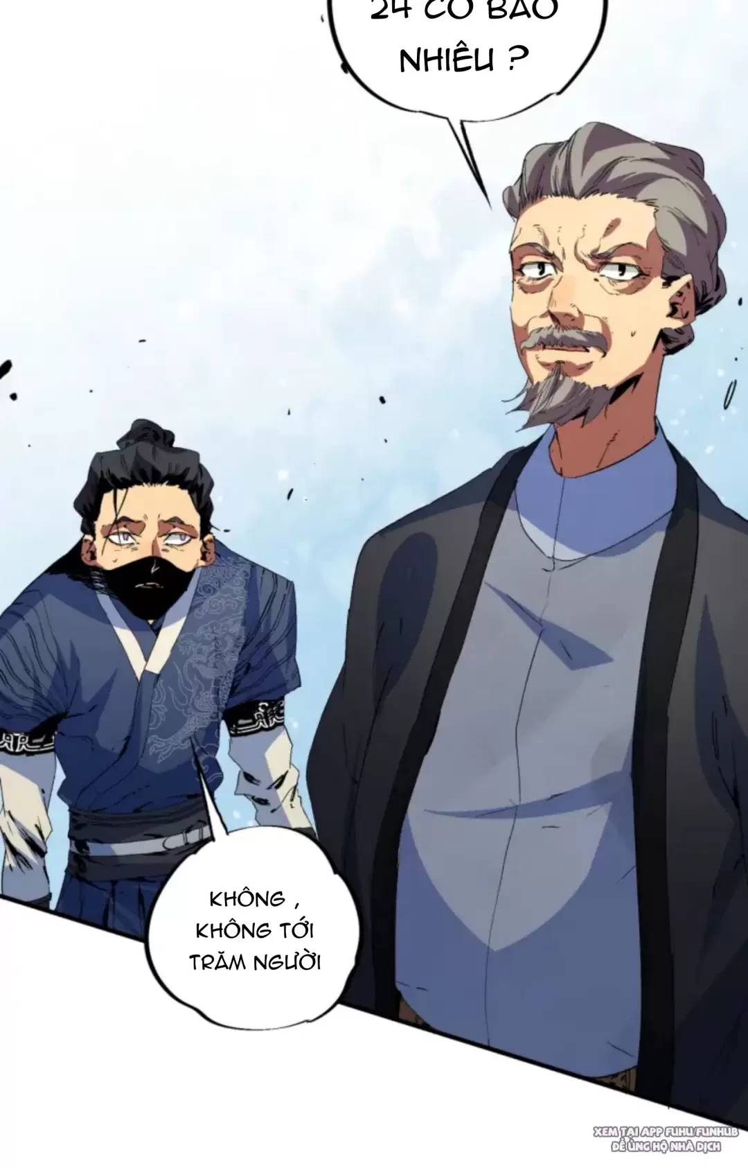 Thiên Sinh Độc Nãi, Ta Nguyền Rủa Toàn Thế Giới! Chap 9 - Next Chap 10