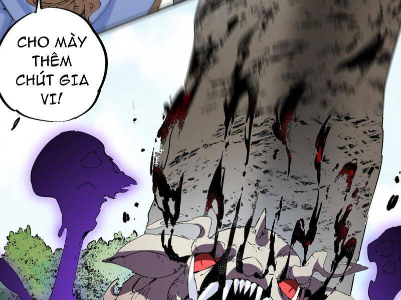 Thiên Sinh Độc Nãi, Ta Nguyền Rủa Toàn Thế Giới! Chap 2 - Next Chap 3