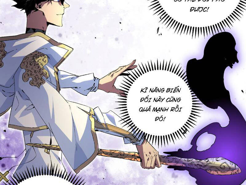 Thiên Sinh Độc Nãi, Ta Nguyền Rủa Toàn Thế Giới! Chap 2 - Next Chap 3