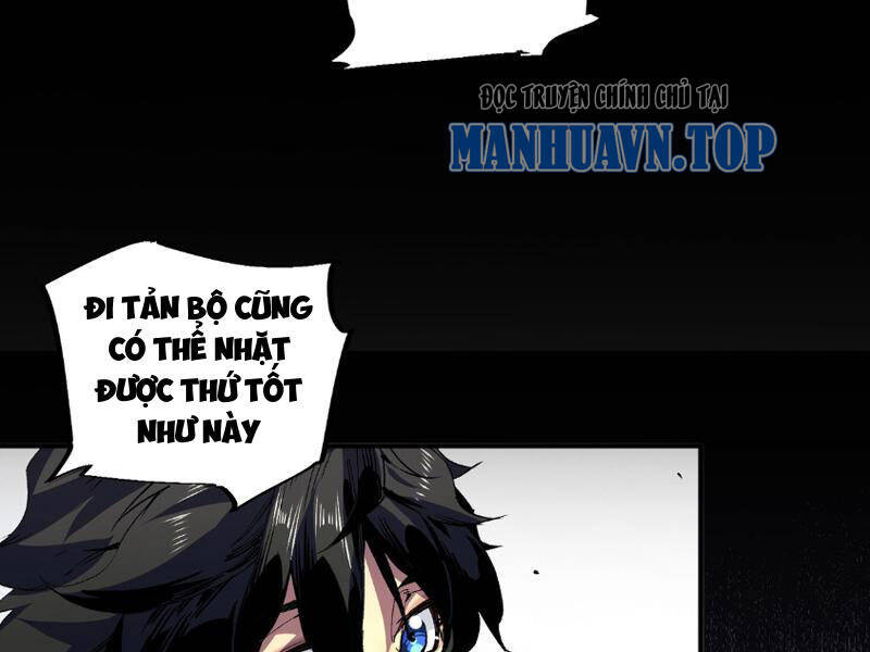 Thiên Sinh Độc Nãi, Ta Nguyền Rủa Toàn Thế Giới! Chap 2 - Next Chap 3