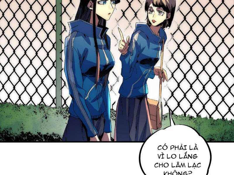 Thiên Sinh Độc Nãi, Ta Nguyền Rủa Toàn Thế Giới! Chap 2 - Next Chap 3