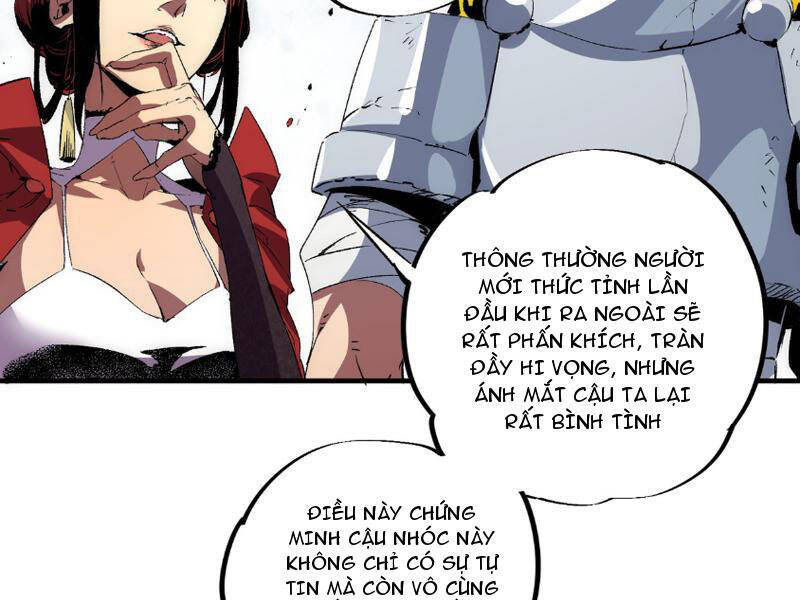 Thiên Sinh Độc Nãi, Ta Nguyền Rủa Toàn Thế Giới! Chap 2 - Next Chap 3