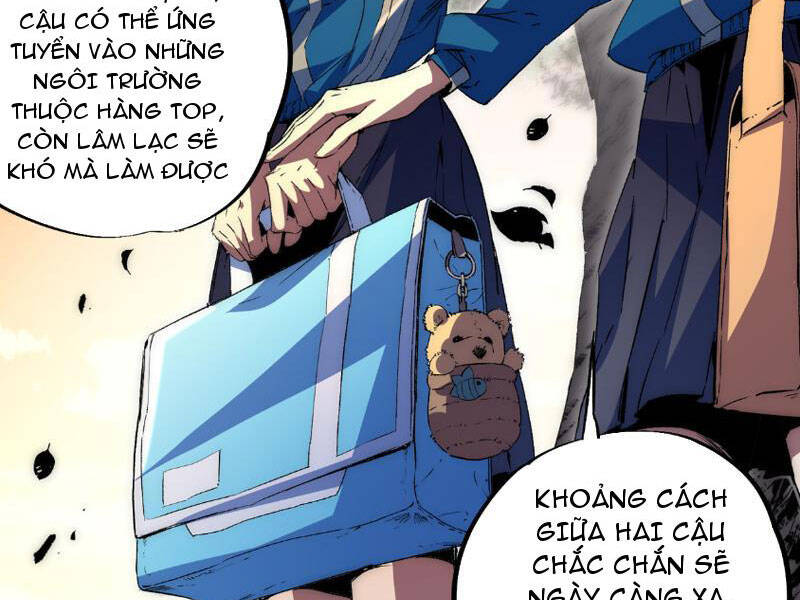 Thiên Sinh Độc Nãi, Ta Nguyền Rủa Toàn Thế Giới! Chap 2 - Next Chap 3