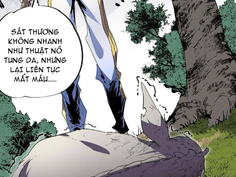 Thiên Sinh Độc Nãi, Ta Nguyền Rủa Toàn Thế Giới! Chap 2 - Next Chap 3