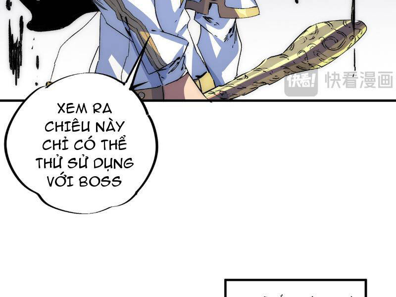 Thiên Sinh Độc Nãi, Ta Nguyền Rủa Toàn Thế Giới! Chap 2 - Next Chap 3