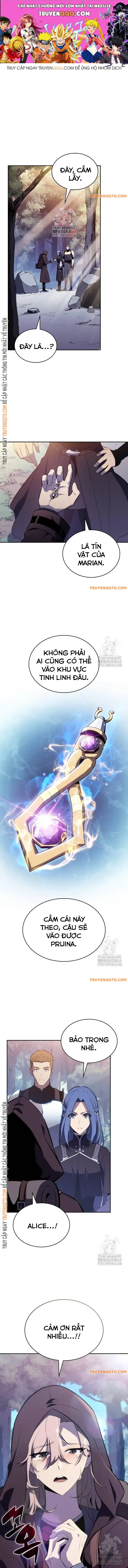 Cậu Út Nhà Công Tước Là Sát Thủ Hồi Quy Chap 61 - Next Chap 62