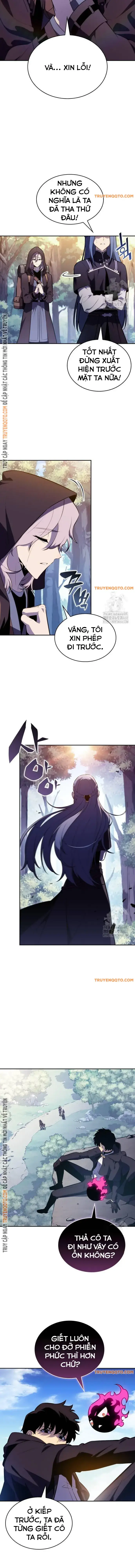 Cậu Út Nhà Công Tước Là Sát Thủ Hồi Quy Chap 61 - Next Chap 62