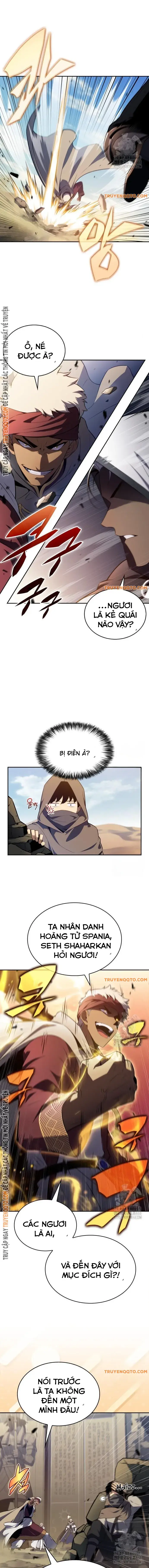 Cậu Út Nhà Công Tước Là Sát Thủ Hồi Quy Chap 70 - Next Chap 71