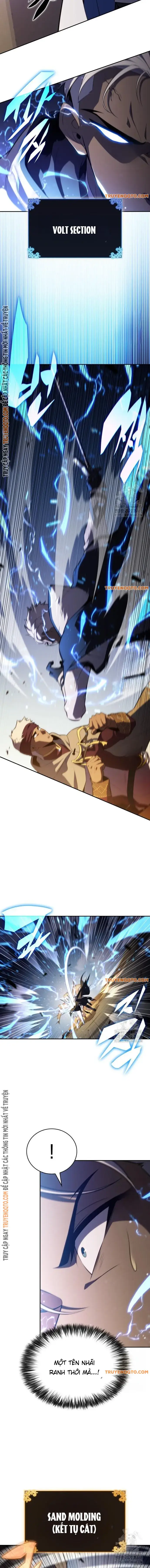 Cậu Út Nhà Công Tước Là Sát Thủ Hồi Quy Chap 70 - Next Chap 71