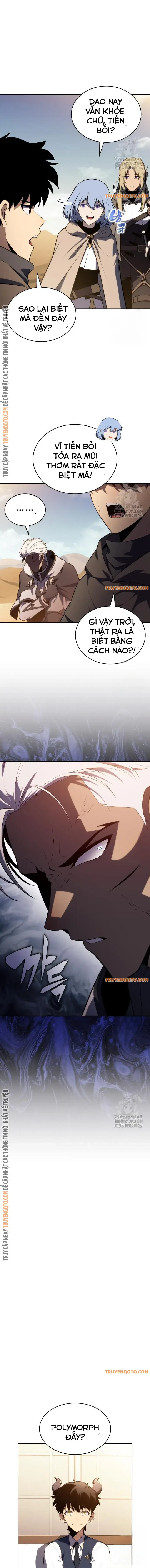 Cậu Út Nhà Công Tước Là Sát Thủ Hồi Quy Chap 70 - Next Chap 71