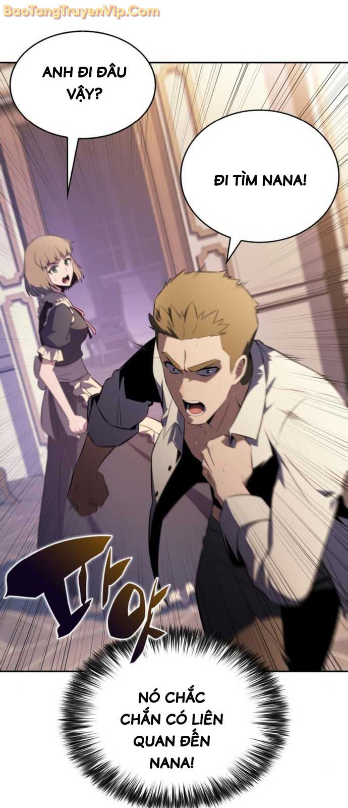 Cậu Út Nhà Công Tước Là Sát Thủ Hồi Quy Chap 77 - Next Chap 78