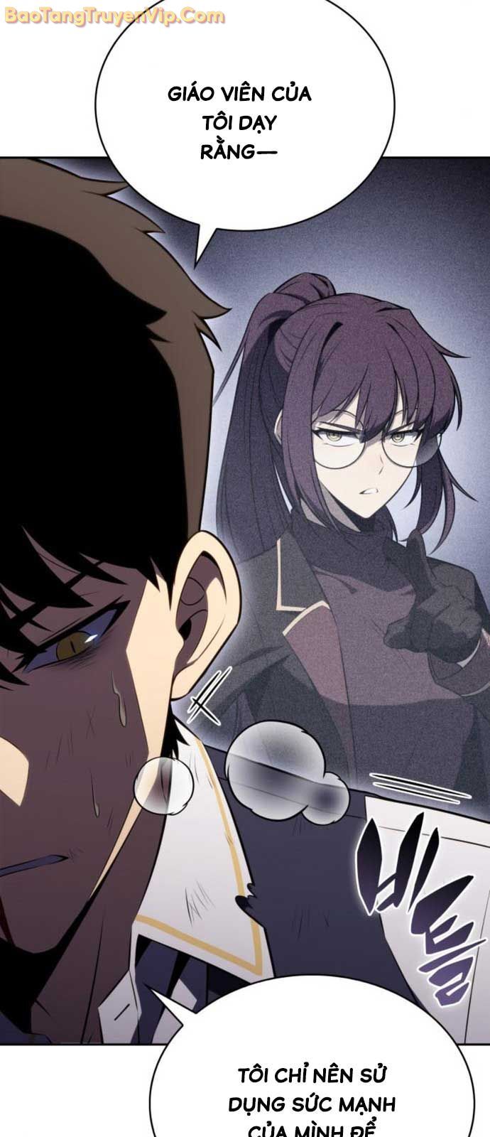 Cậu Út Nhà Công Tước Là Sát Thủ Hồi Quy Chap 77 - Next Chap 78