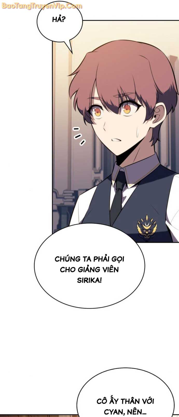 Cậu Út Nhà Công Tước Là Sát Thủ Hồi Quy Chap 77 - Next Chap 78