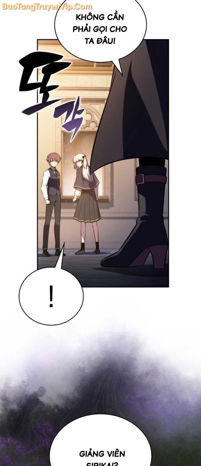 Cậu Út Nhà Công Tước Là Sát Thủ Hồi Quy Chap 77 - Next Chap 78