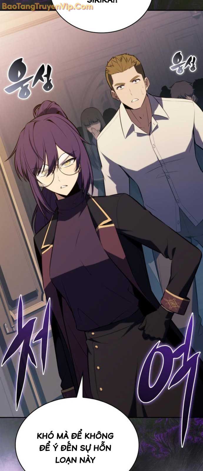 Cậu Út Nhà Công Tước Là Sát Thủ Hồi Quy Chap 77 - Next Chap 78