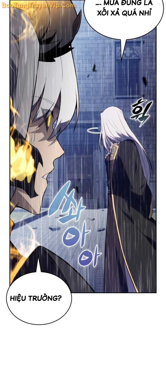 Cậu Út Nhà Công Tước Là Sát Thủ Hồi Quy Chap 77 - Next Chap 78