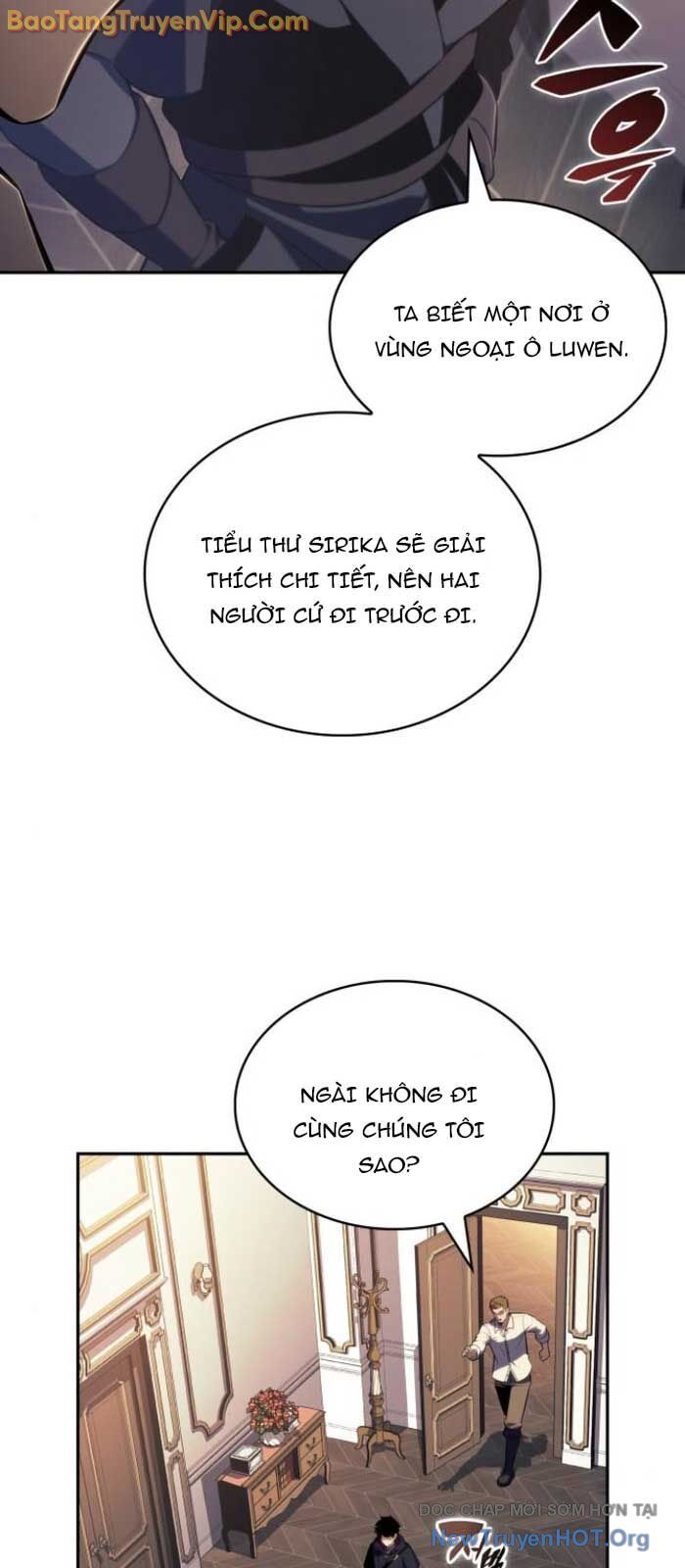 Cậu Út Nhà Công Tước Là Sát Thủ Hồi Quy Chap 80 - Next Chap 81