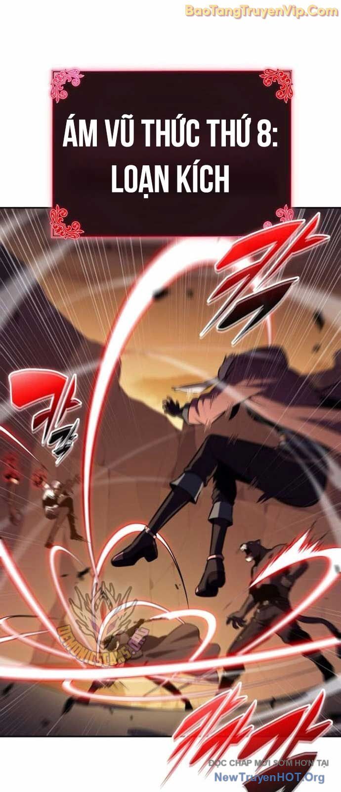 Cậu Út Nhà Công Tước Là Sát Thủ Hồi Quy Chap 82 - Next Chap 83