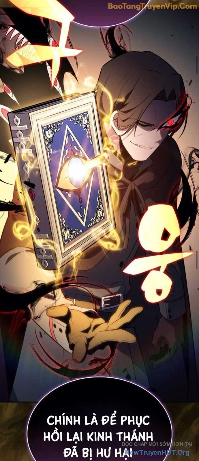 Cậu Út Nhà Công Tước Là Sát Thủ Hồi Quy Chap 82 - Next Chap 83