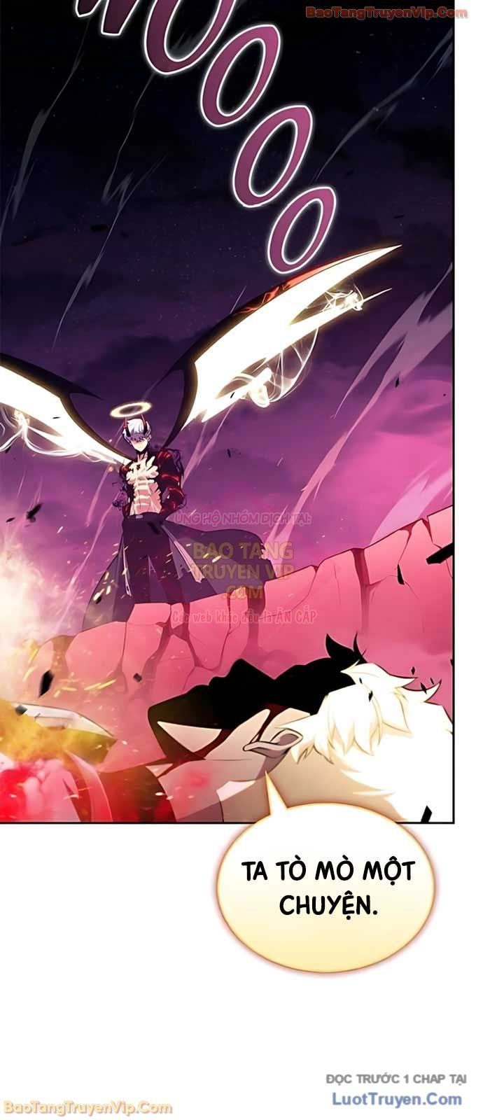 Cậu Út Nhà Công Tước Là Sát Thủ Hồi Quy Chap 93 - Next Chap 94