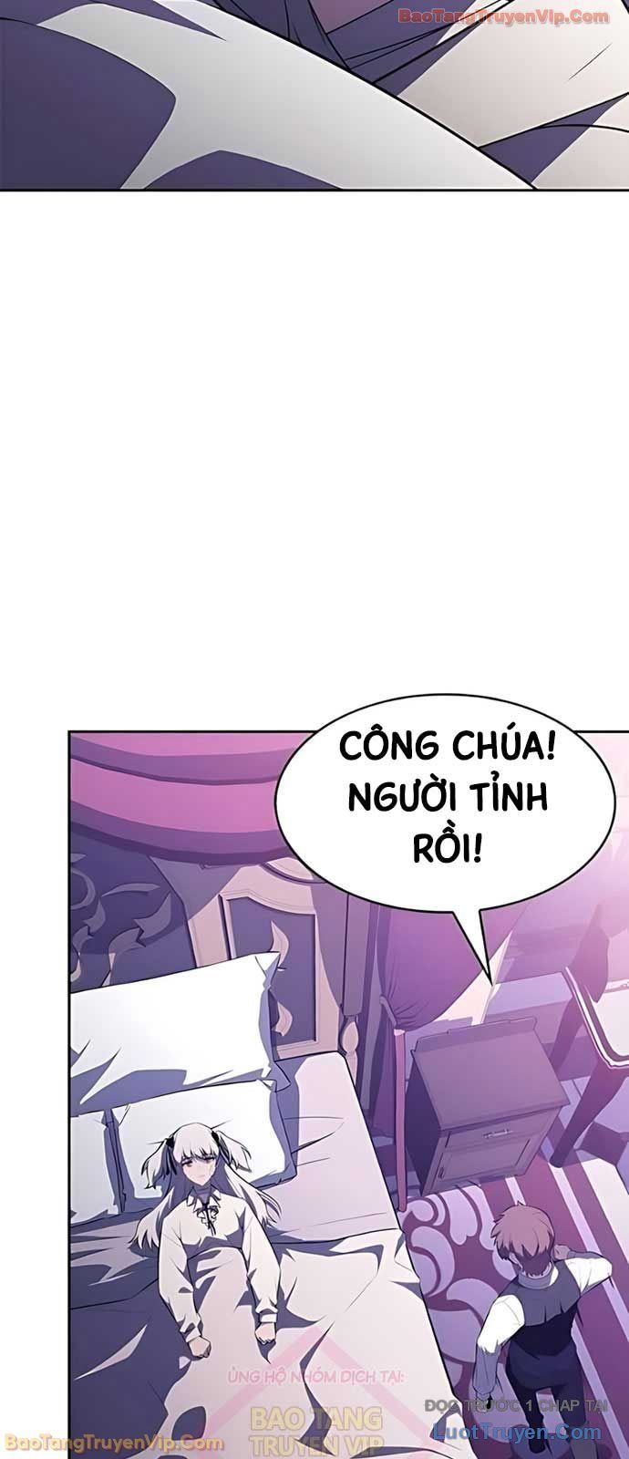 Cậu Út Nhà Công Tước Là Sát Thủ Hồi Quy Chap 93 - Next Chap 94