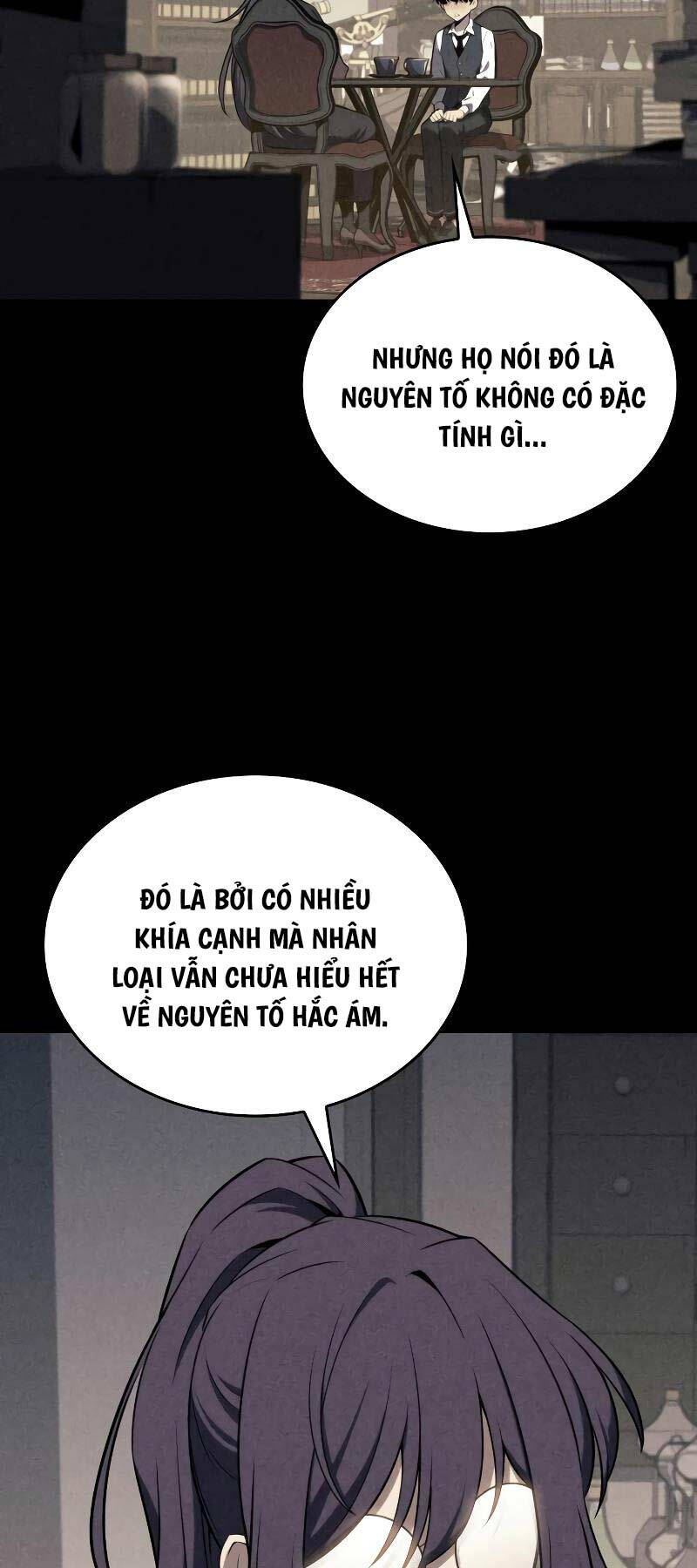 Cậu Út Nhà Công Tước Là Sát Thủ Hồi Quy Chap 17 - Next Chap 18
