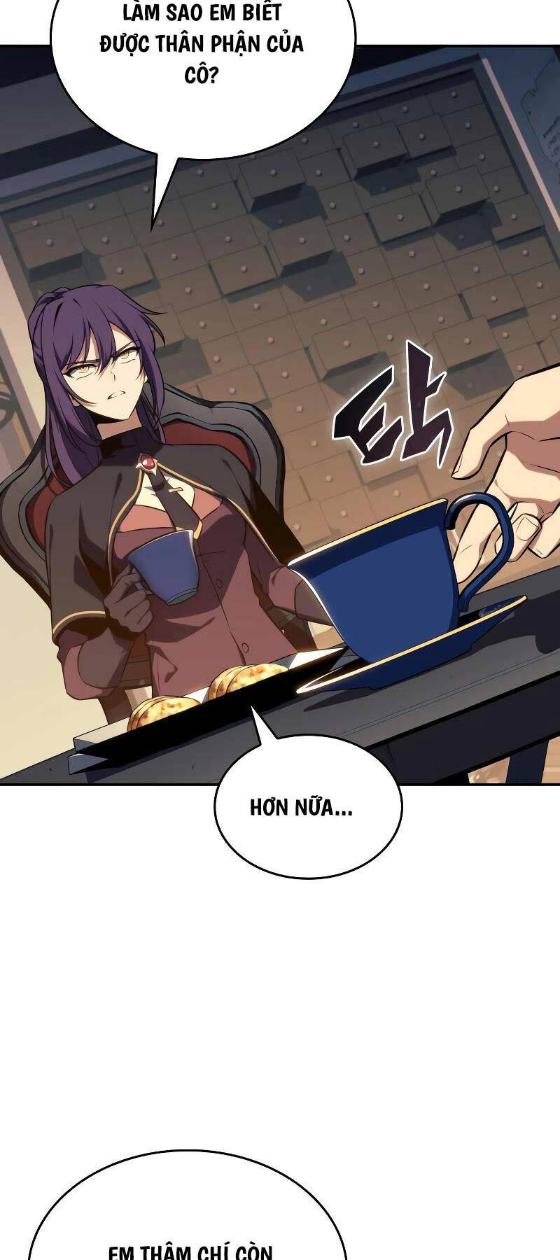 Cậu Út Nhà Công Tước Là Sát Thủ Hồi Quy Chap 17 - Next Chap 18