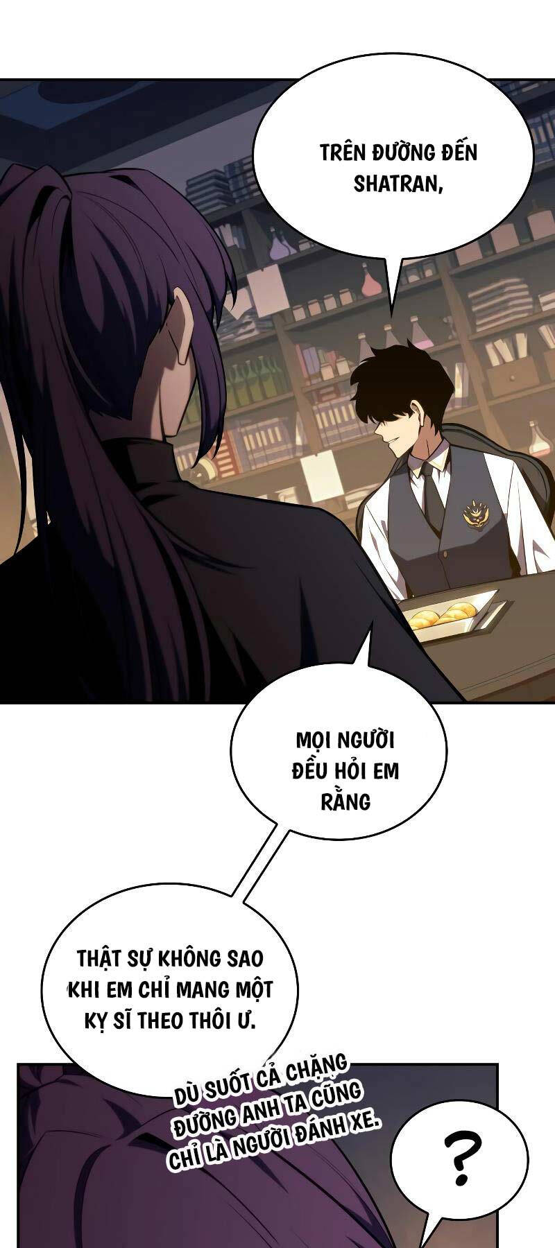 Cậu Út Nhà Công Tước Là Sát Thủ Hồi Quy Chap 17 - Next Chap 18