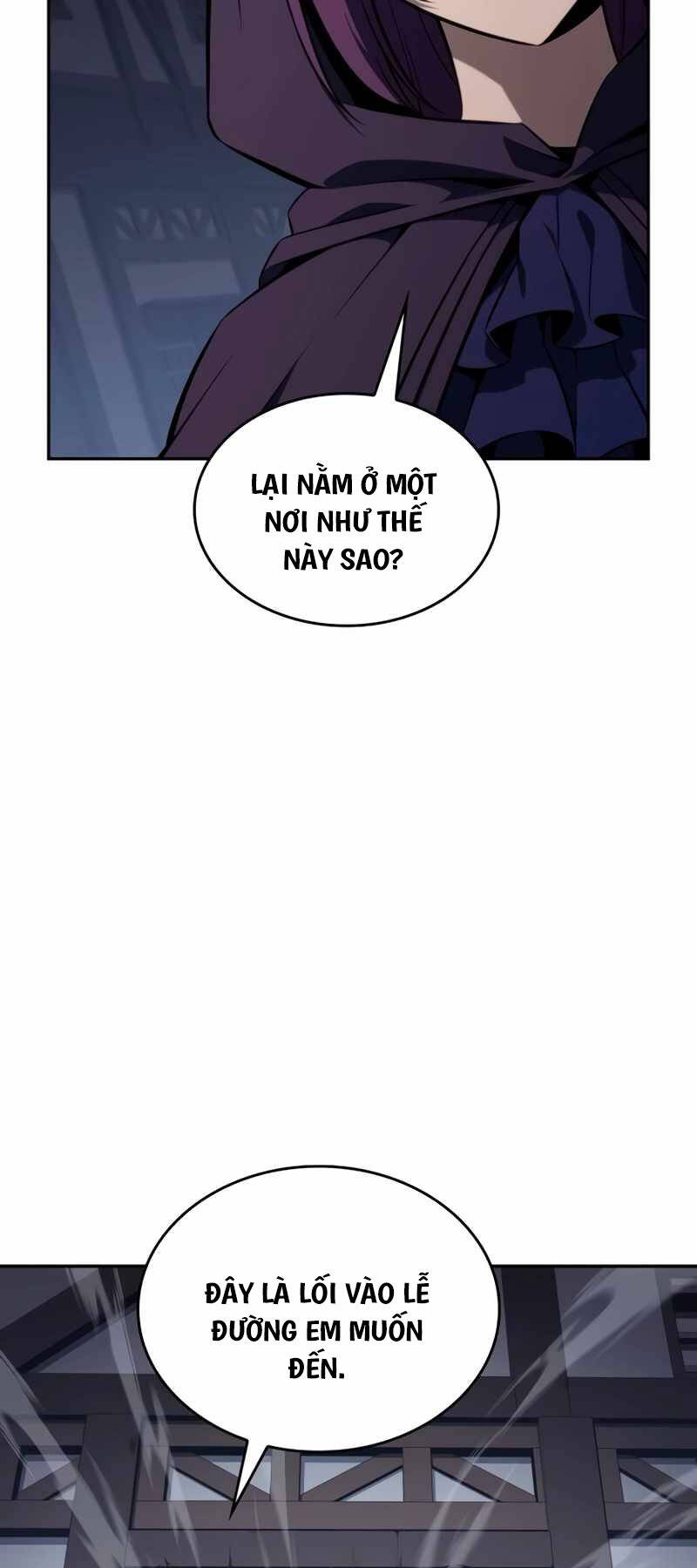 Cậu Út Nhà Công Tước Là Sát Thủ Hồi Quy Chap 18 - Next Chap 19