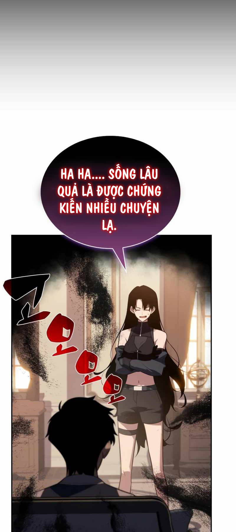 Cậu Út Nhà Công Tước Là Sát Thủ Hồi Quy Chap 22 - Next Chap 23