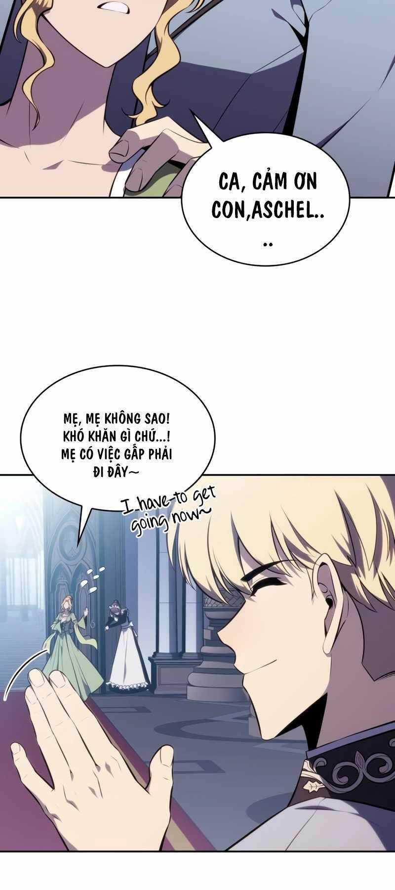 Cậu Út Nhà Công Tước Là Sát Thủ Hồi Quy Chap 22 - Next Chap 23