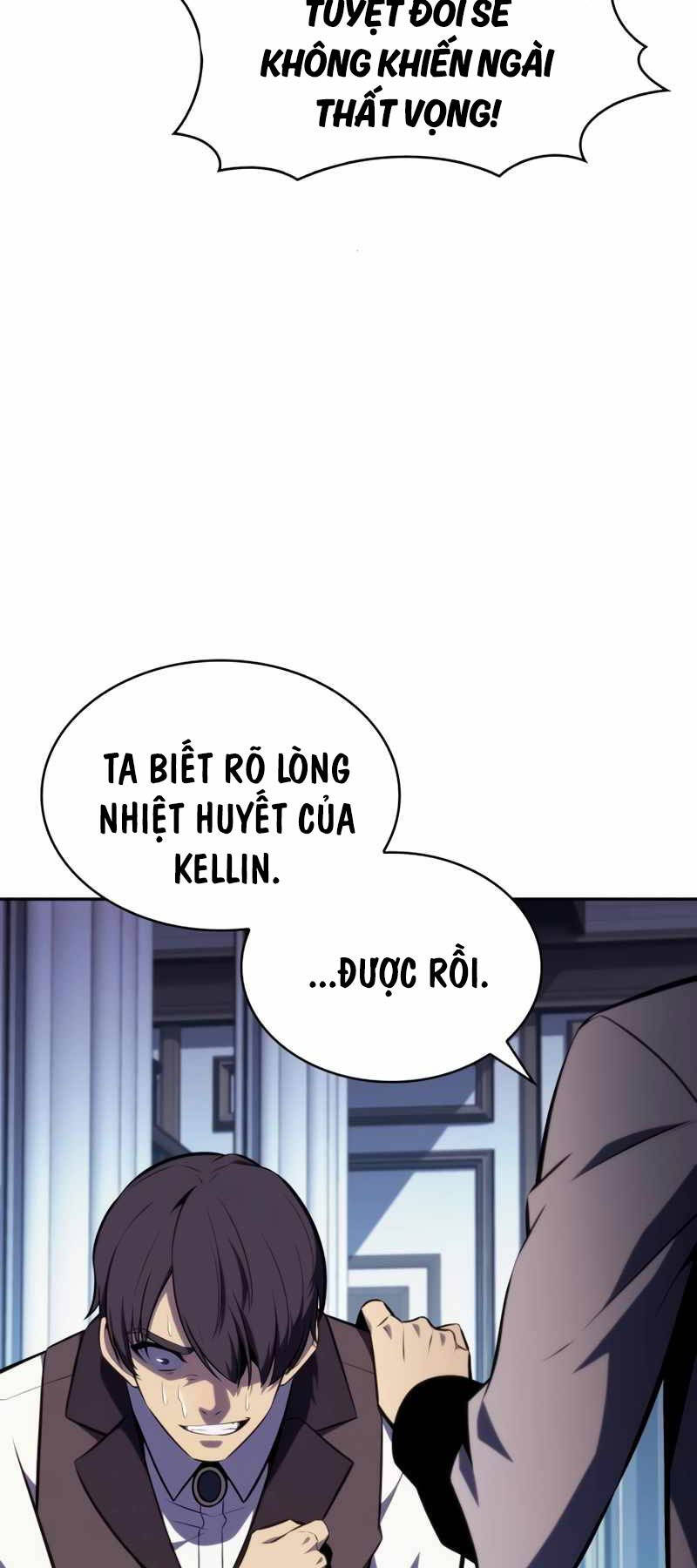 Cậu Út Nhà Công Tước Là Sát Thủ Hồi Quy Chap 22 - Next Chap 23