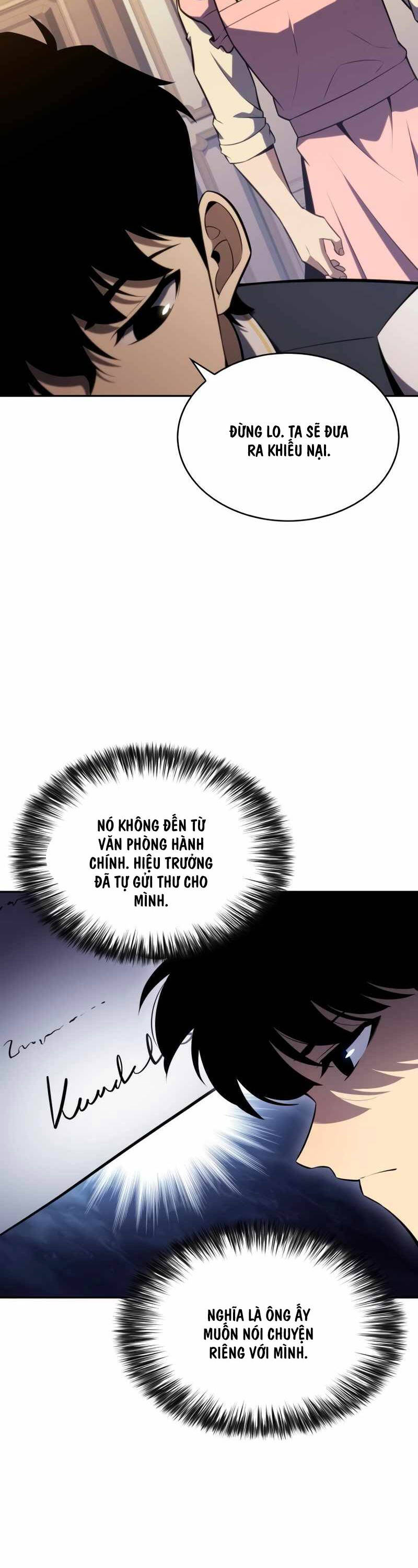 Cậu Út Nhà Công Tước Là Sát Thủ Hồi Quy Chap 24 - Next Chap 25